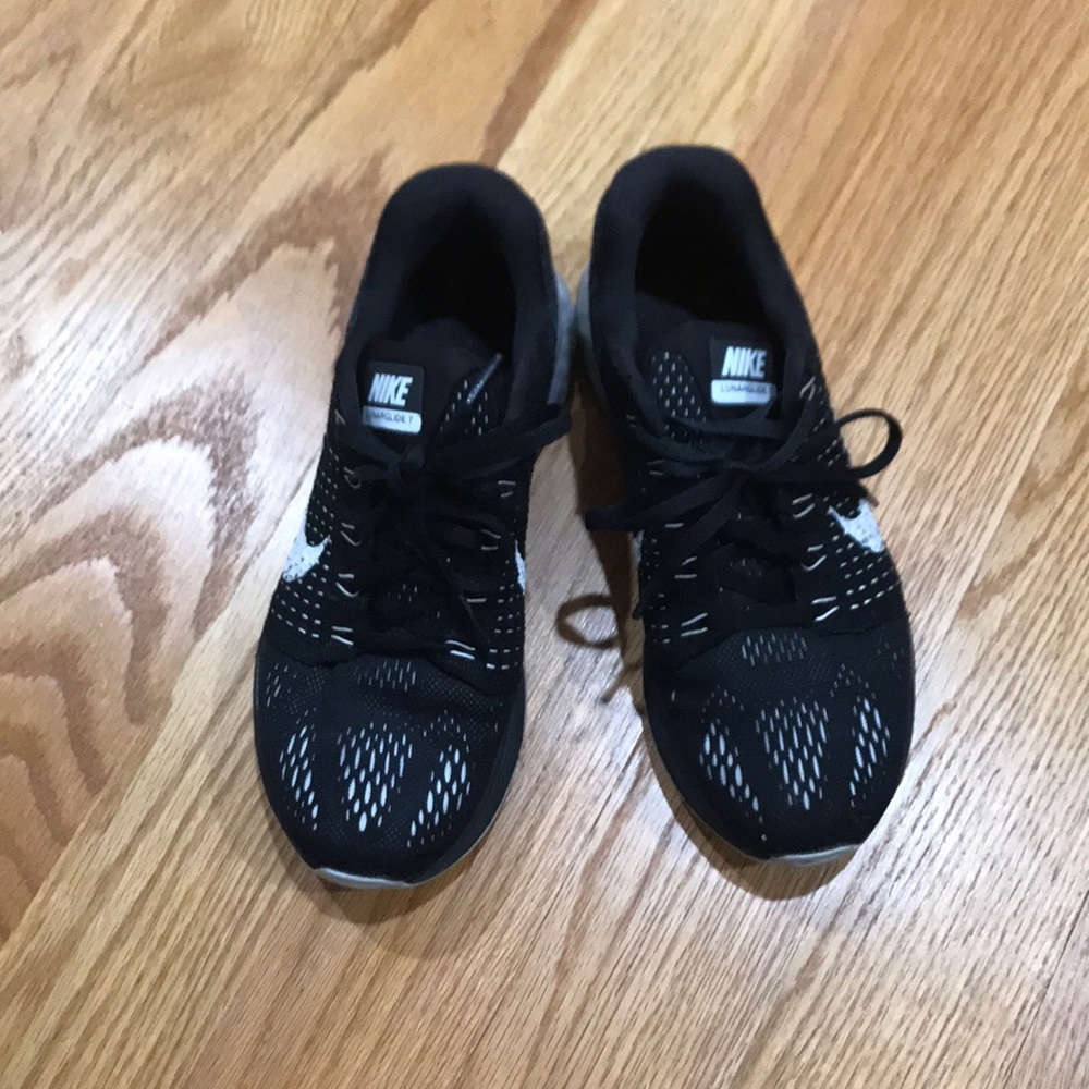 Nike Lunarglide 7